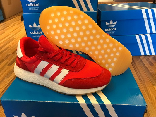 Super Max Adidas Iniki Runner Boost GS--008